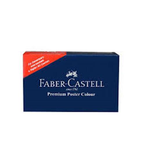 FABER CASTELL POSTER COLOURS 15